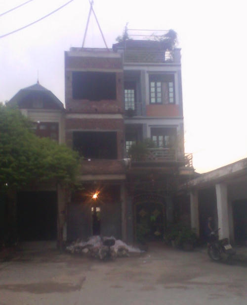 Quận Bắc Từ Liêm buông lỏng quản lý, sai phạm trật tự xây dựng tràn lan